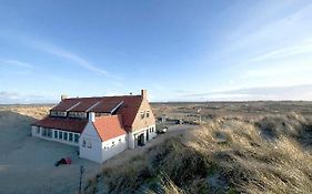 Strandhotel Terschelling B&B